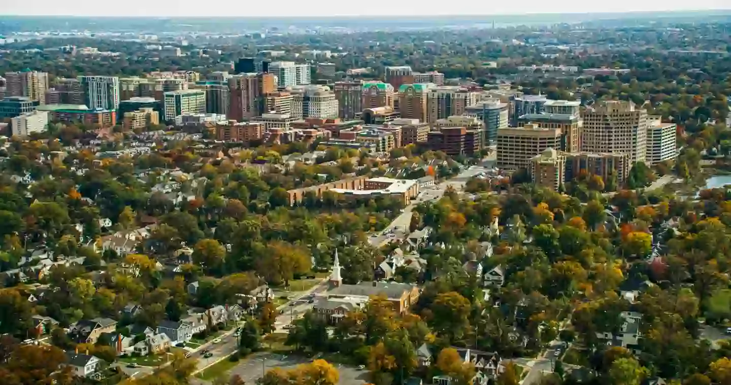 Arlington's pizzerias are being watched very closely (halbergman/Getty Images)