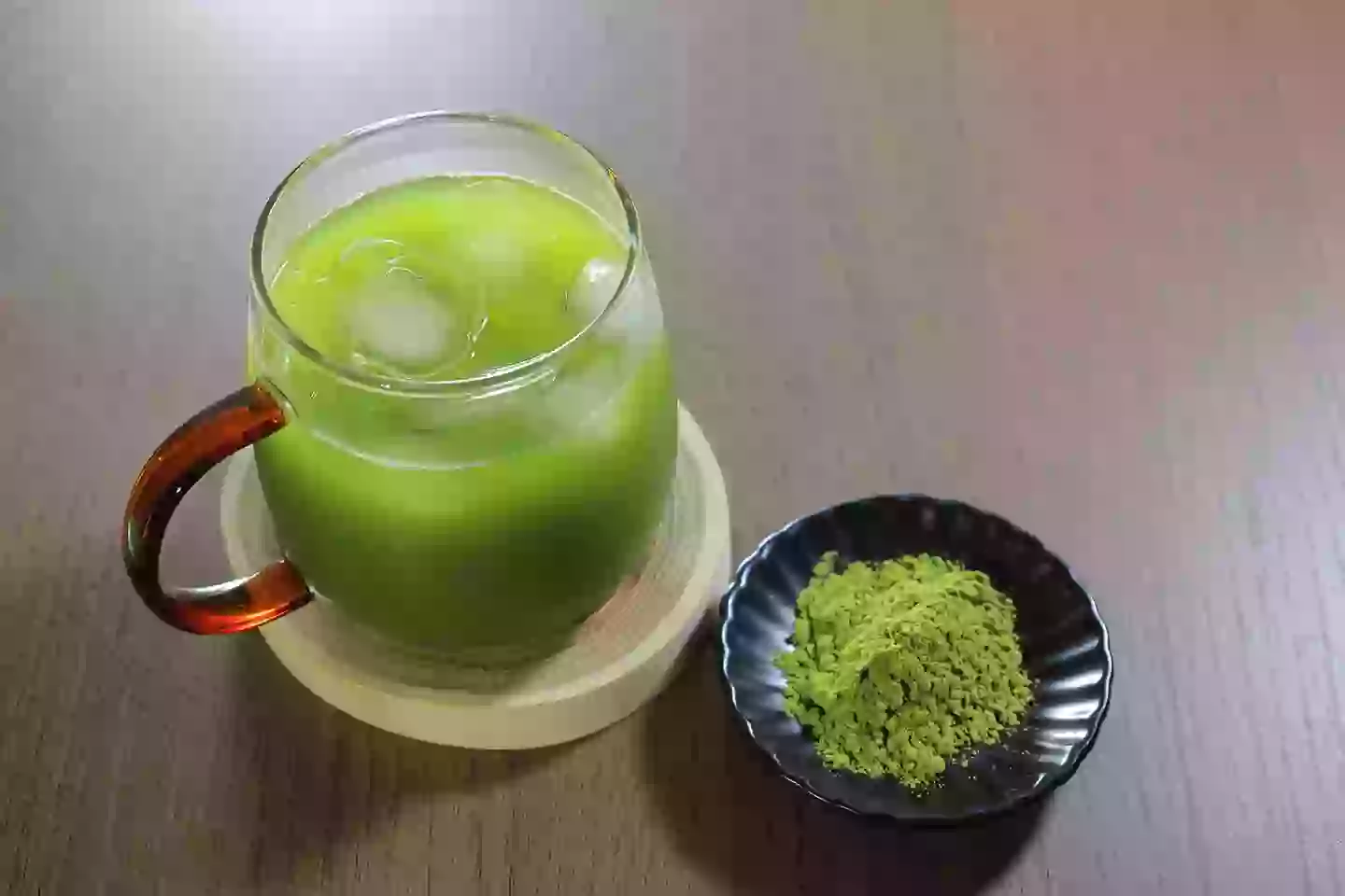 Matcha is largely produced in Japan and China (Copyright Crezalyn Nerona Uratsuji/Getty Images)
