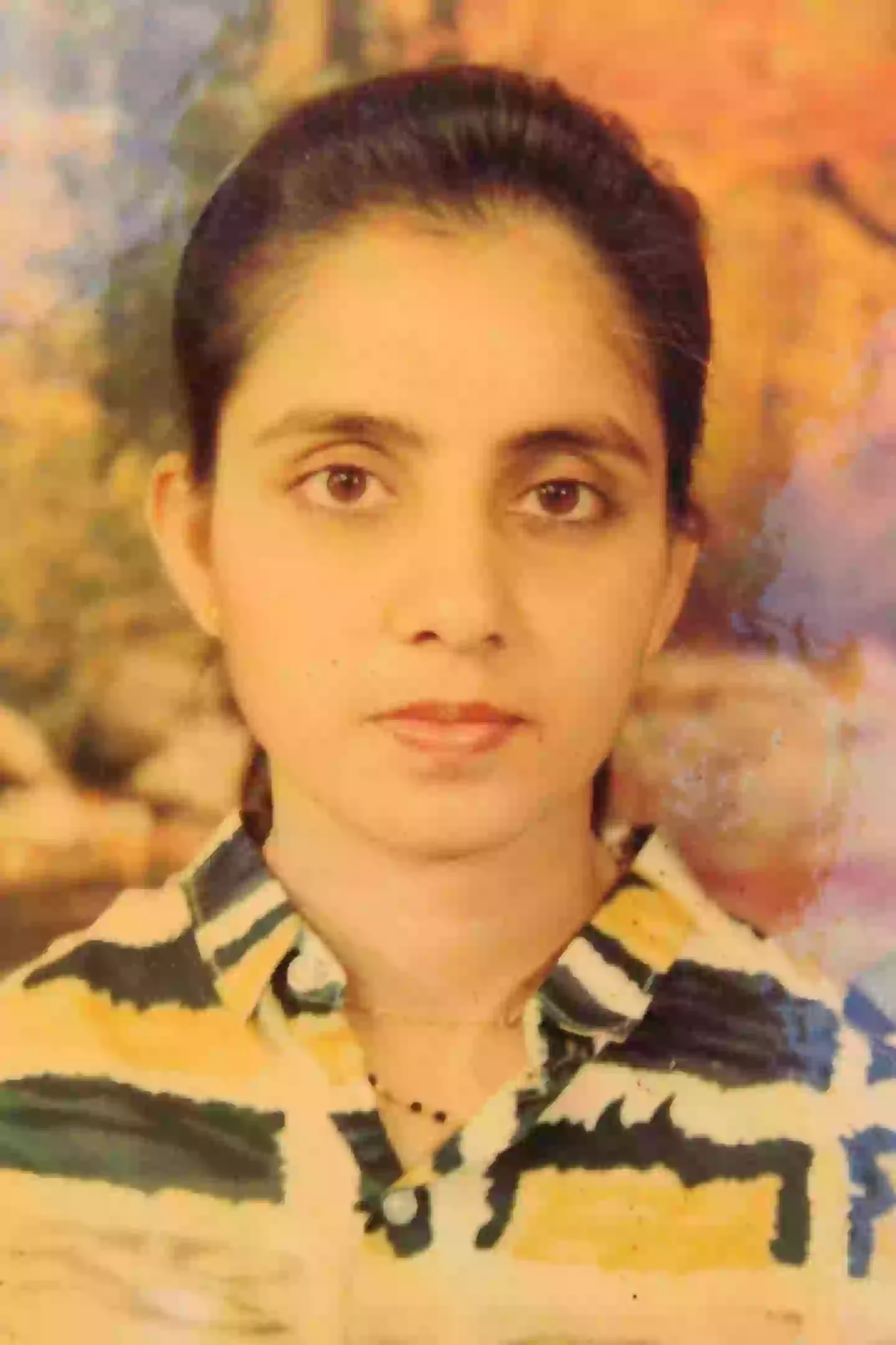 Jacintha Saldanha was the night sister who fell victim to the prank call (STRDEL/AFP via Getty Images)