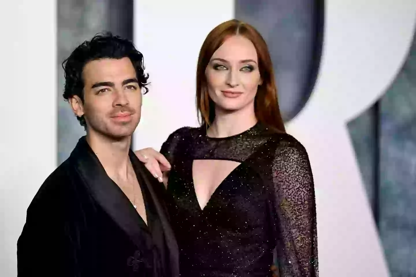 Sophie Turner and Joe Jonas divorced after four years of marriage last month.