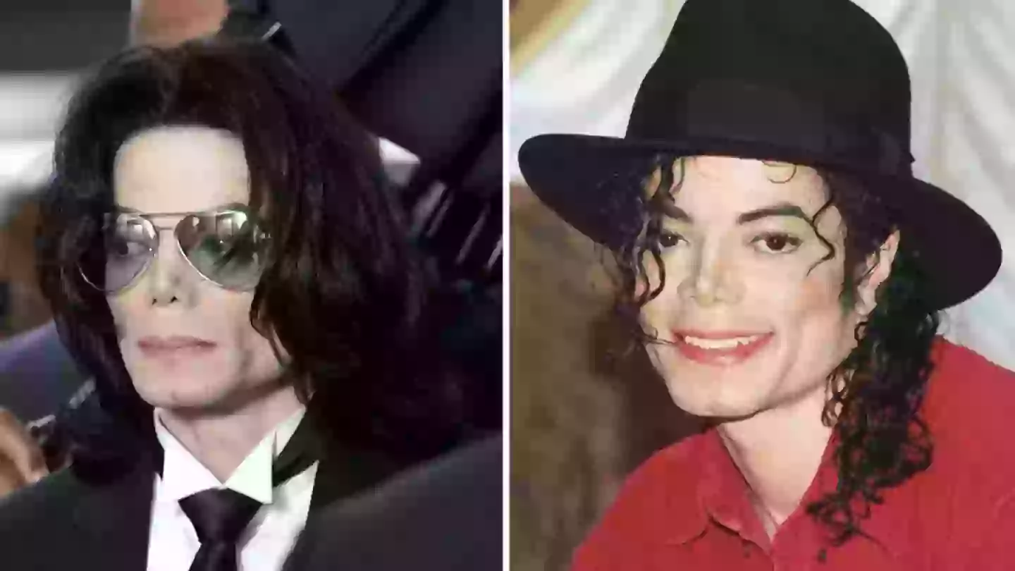 Sad truth behind Thriller singer Michael Jackson’s final words before ...