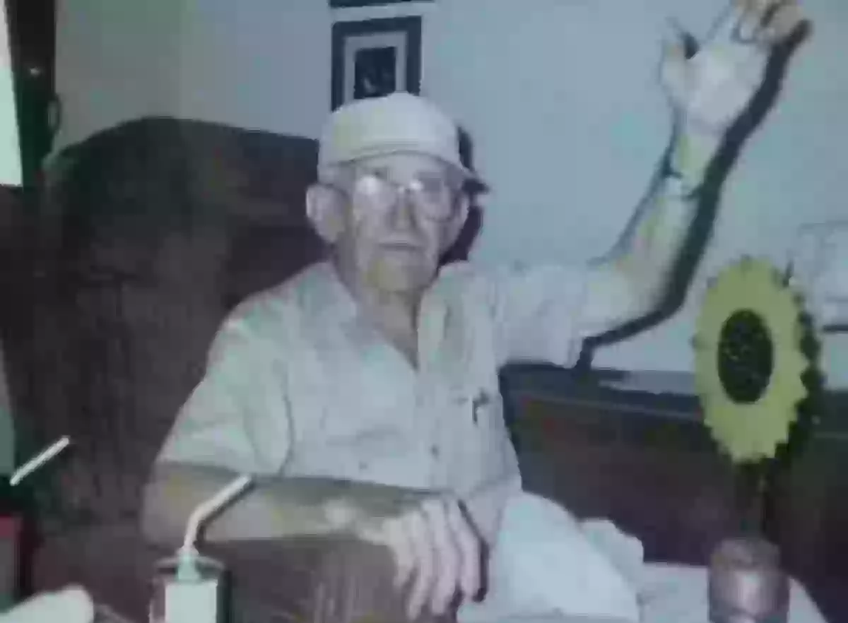 Towery Sr died in 1996 (KAMR Local 4 News)