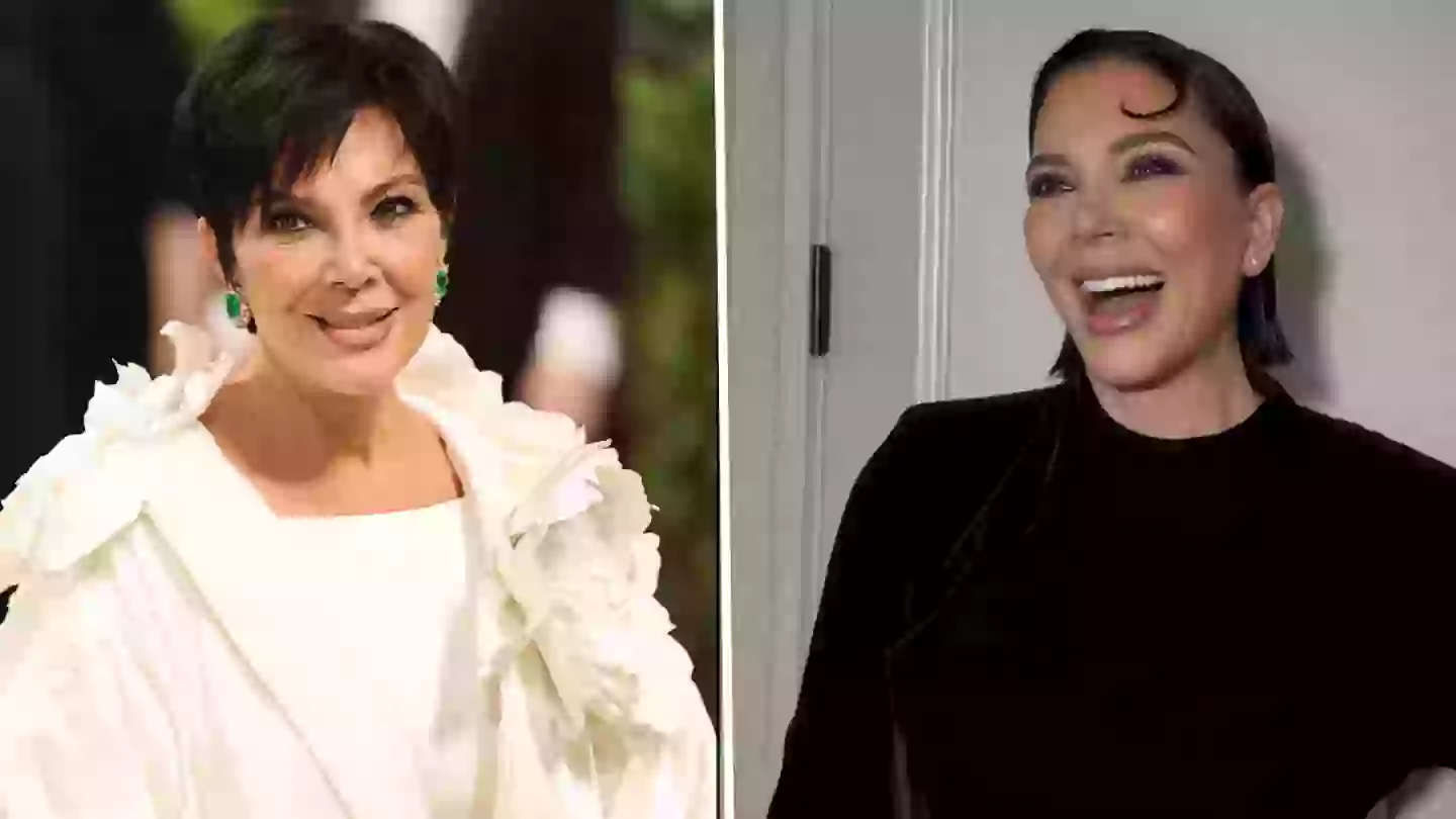 Kris Jenner debuts drastic new look and everyone’s saying the same thing