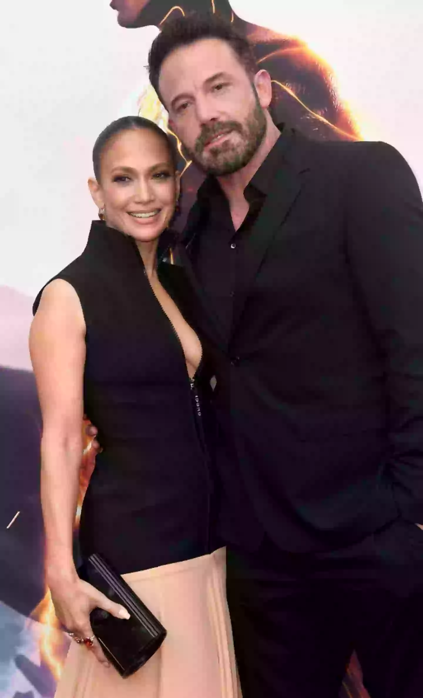 Fans have been speculating about the divorce for months. (Axelle/Bauer-Griffin/FilmMagic)