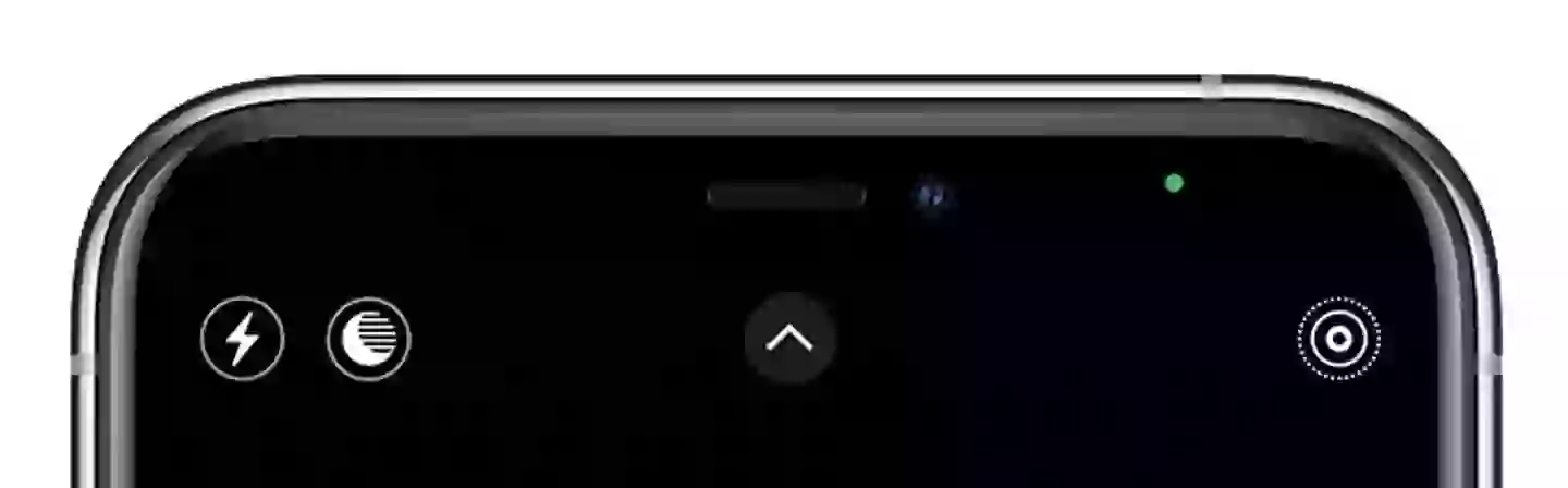 Ios 3 Dot Icon What do the three dots on my iPhone mean?