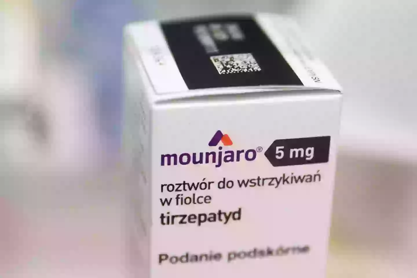 Type 2 diabetes drug, Mounjaro, has been approved to aid weight loss (Jakub Porzycki/NurPhoto via Getty Images)