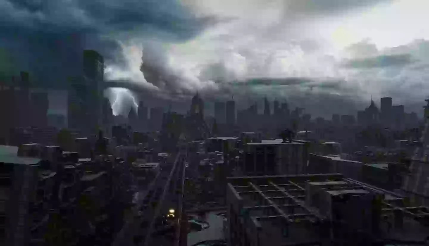 The prophesies seemingly linked the papacy to the end of the world (Getty Stock Images)