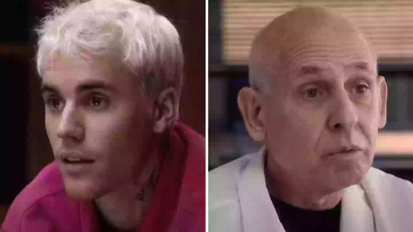 Justin Bieber’s doctor shocked after looking at singer’s brain following bipolar diagnosis
