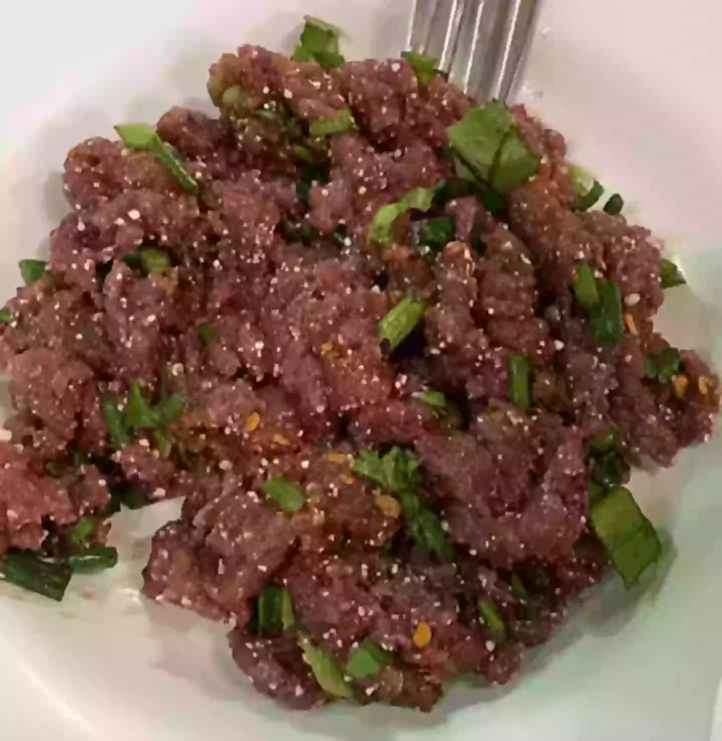 Don't be fooled by the look of it. Wikimedia Commons