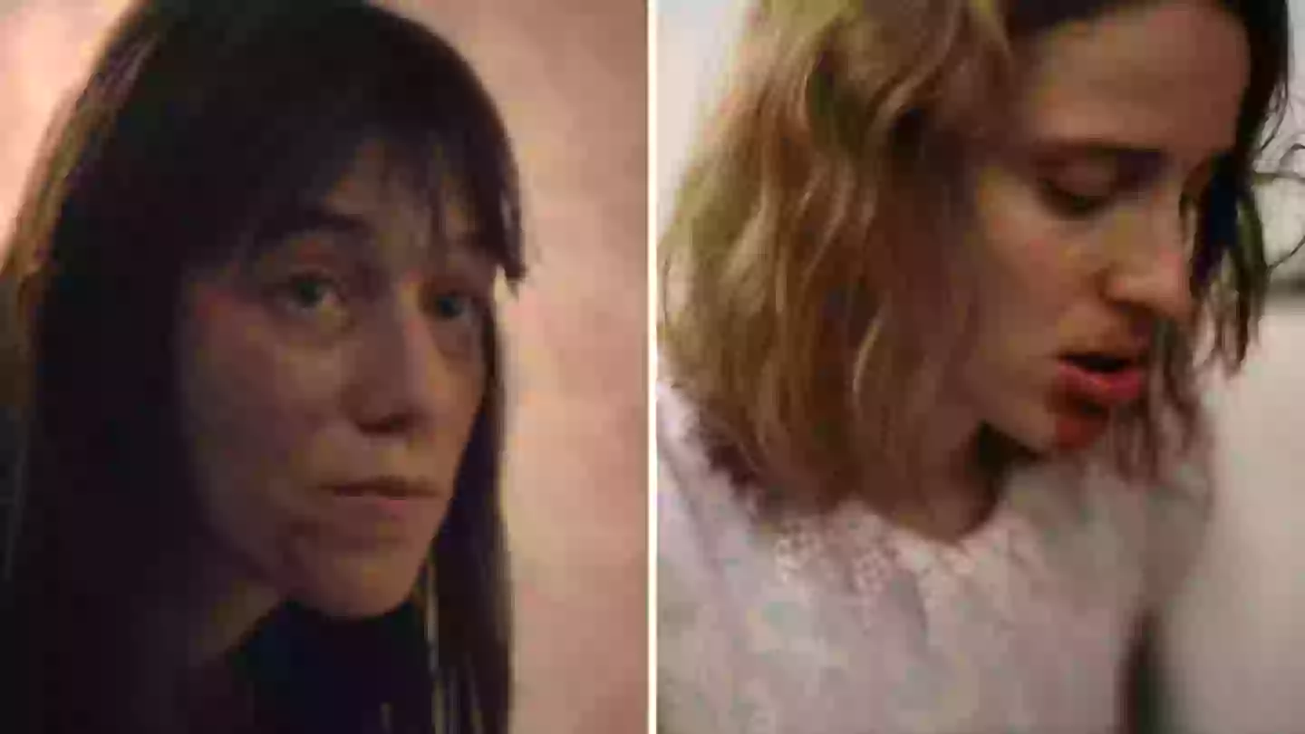 Films you didn’t realise had real unsimulated sex scenes in them