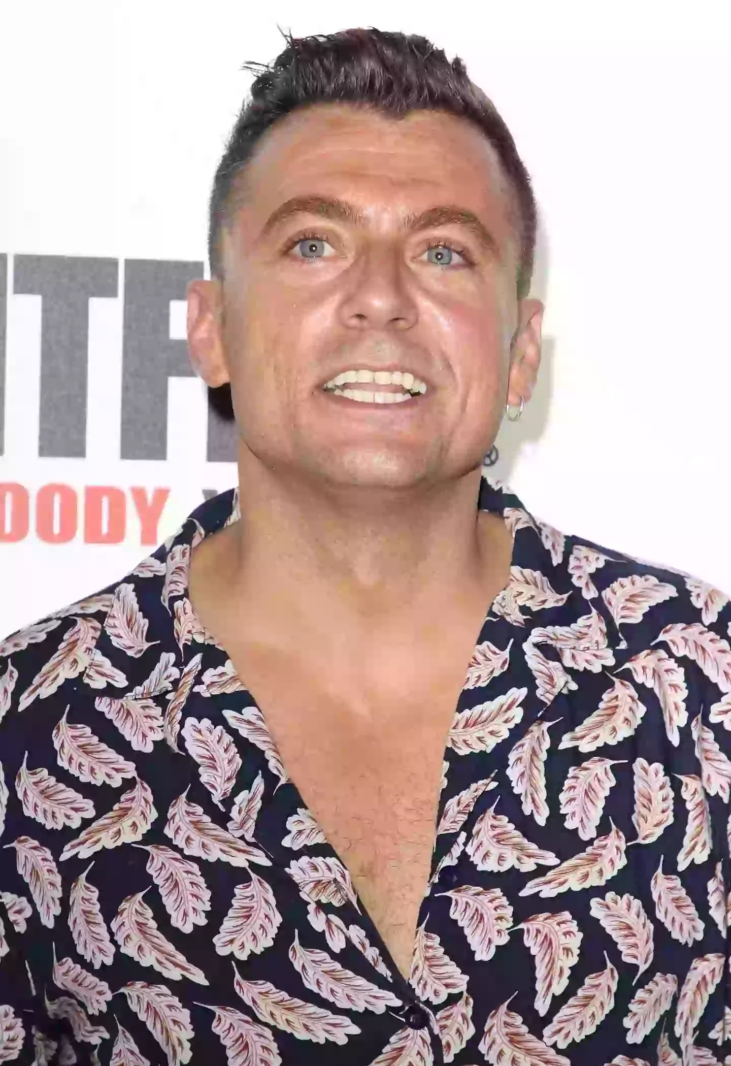 The soap star died earlier this year (Keith Mayhew/SOPA Images/LightRocket via Getty Images)