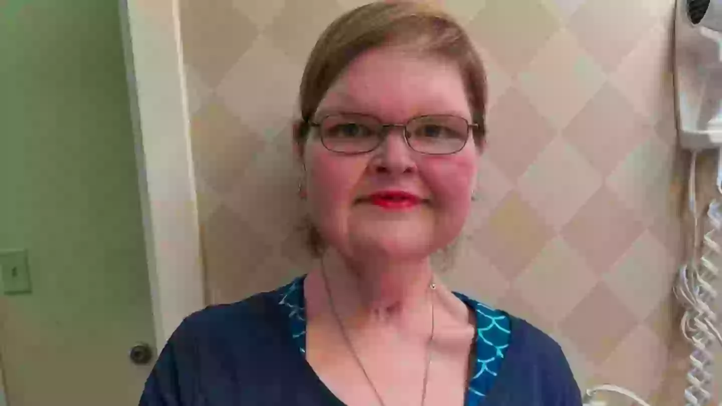 Instagram/@queentammy86