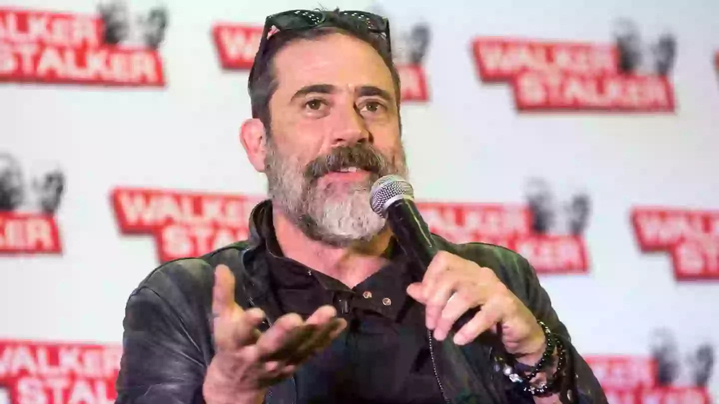 Lorne Thomson/Getty Images