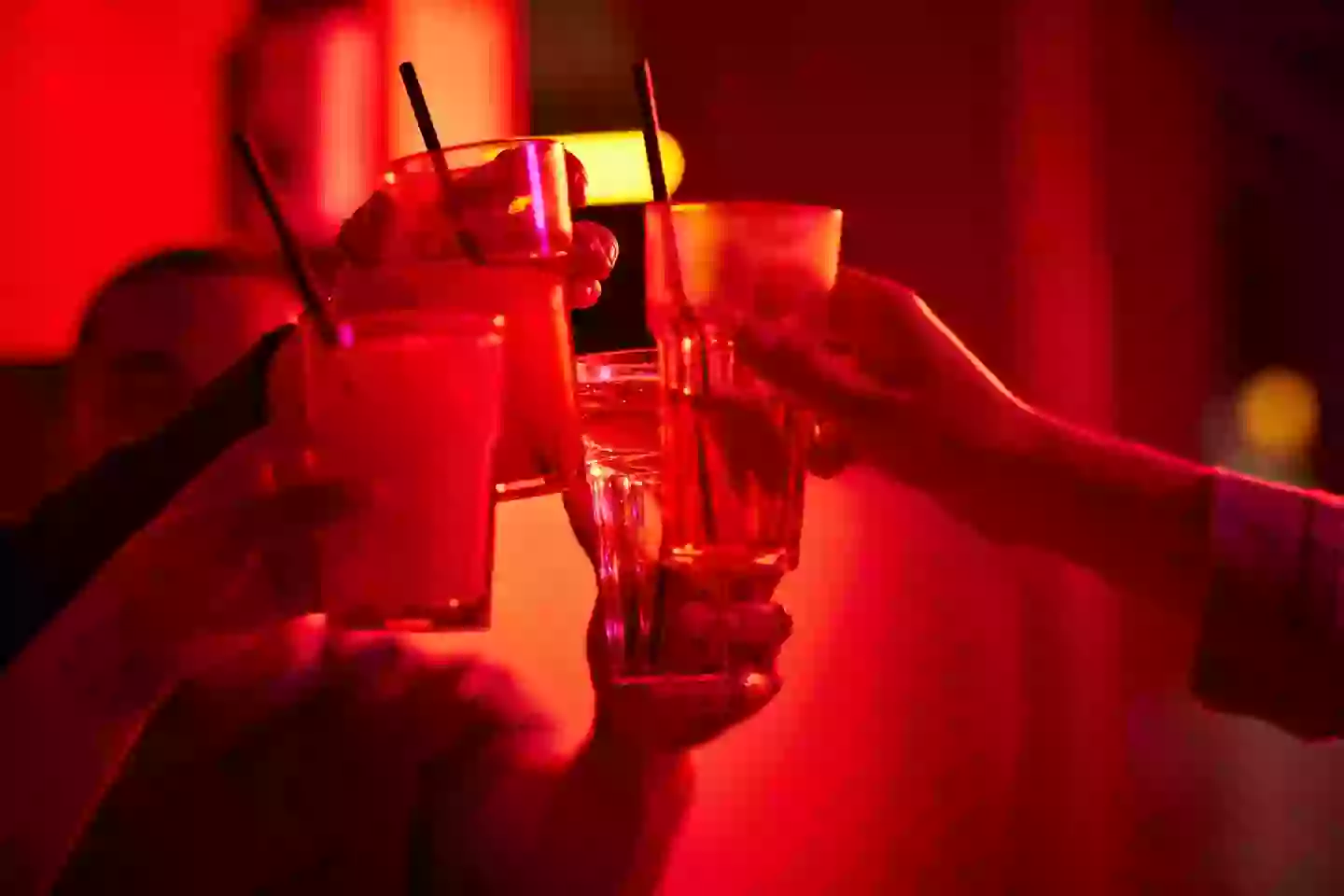 People had some very mixed responses to the news (Klaus Vedfelt / Getty Images)