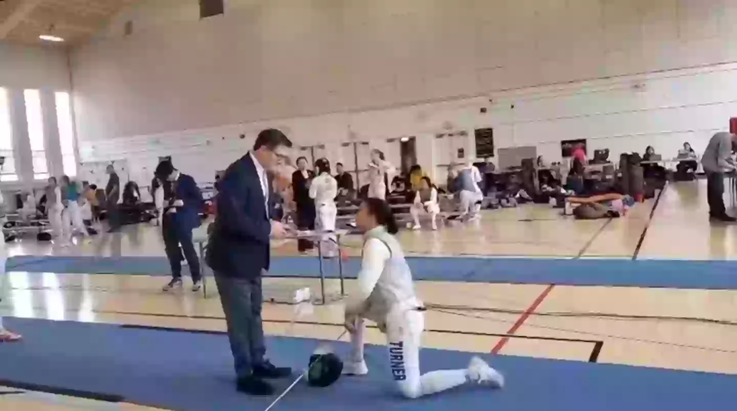 Turner was handed a black card (x/icons_women)