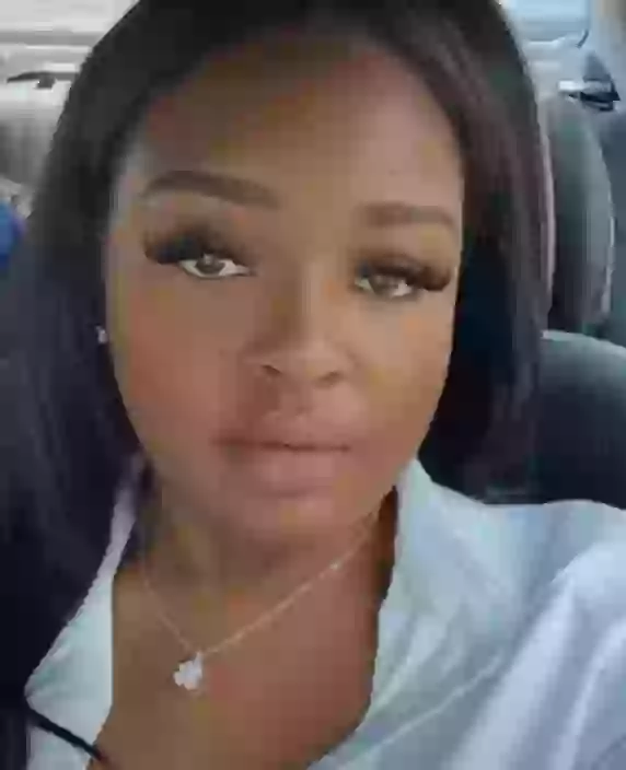 Adriana Smith, 30, has been forced to be kept alive despite being brain dead due to Georgia's shocking 'heartbeat law' (11 Alive)