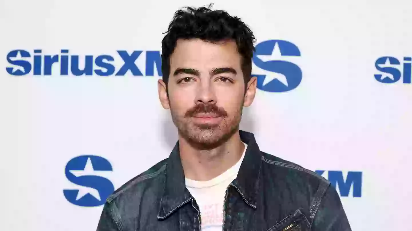 Joe Jonas revealed celebrity he awkwardly lost his virginity to but she wasn’t happy about it
