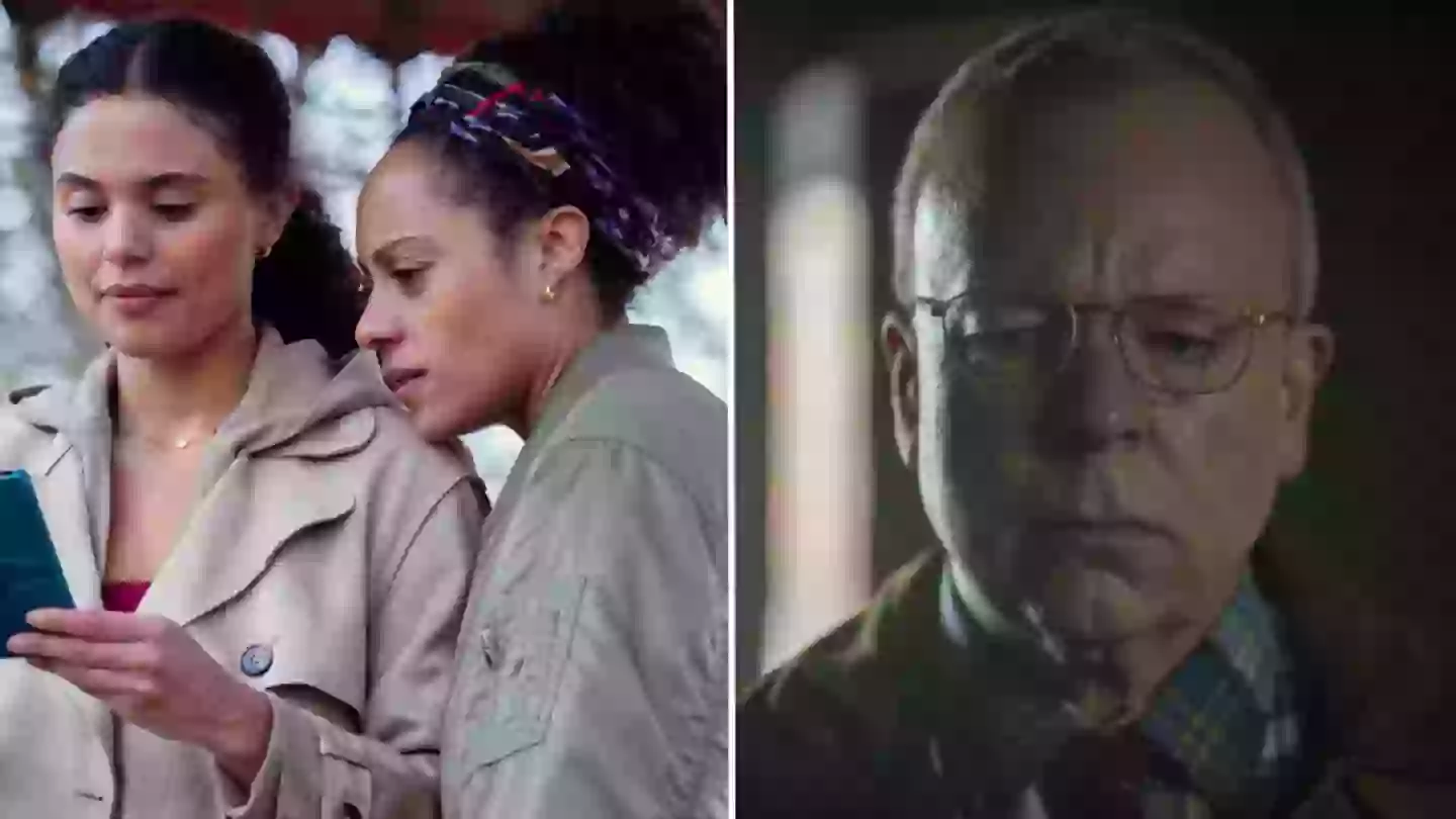 Every surprise cameo in Netflix’s latest thriller series that you might have missed