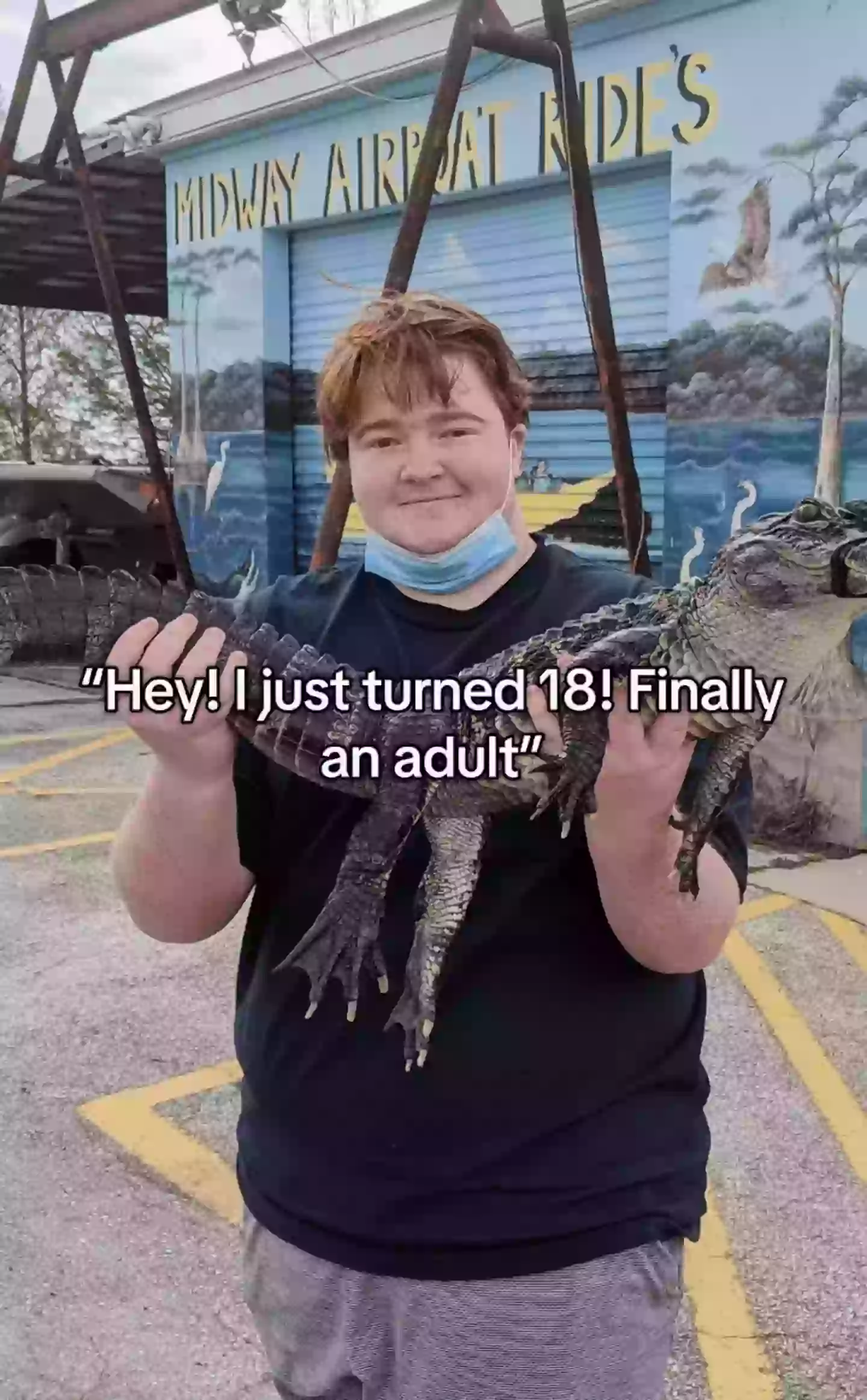 (Instagram/@trevorlarcom)