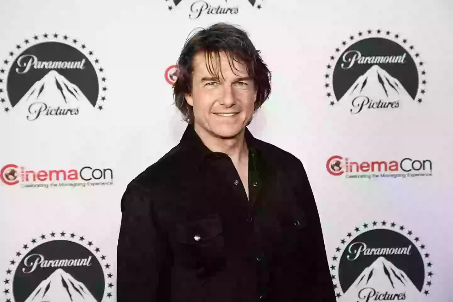 This person is richer than Tom Cruise (Greg Doherty/Getty Images for Paramount Pictures)