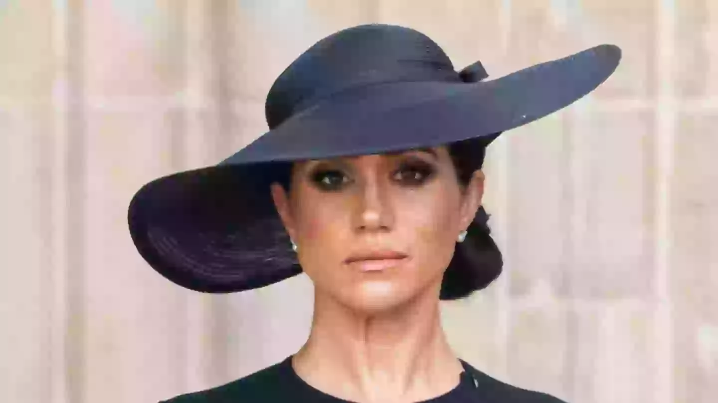 Meghan Markle takes brutal swipe at ‘silly’ royal rule she was forced to follow
