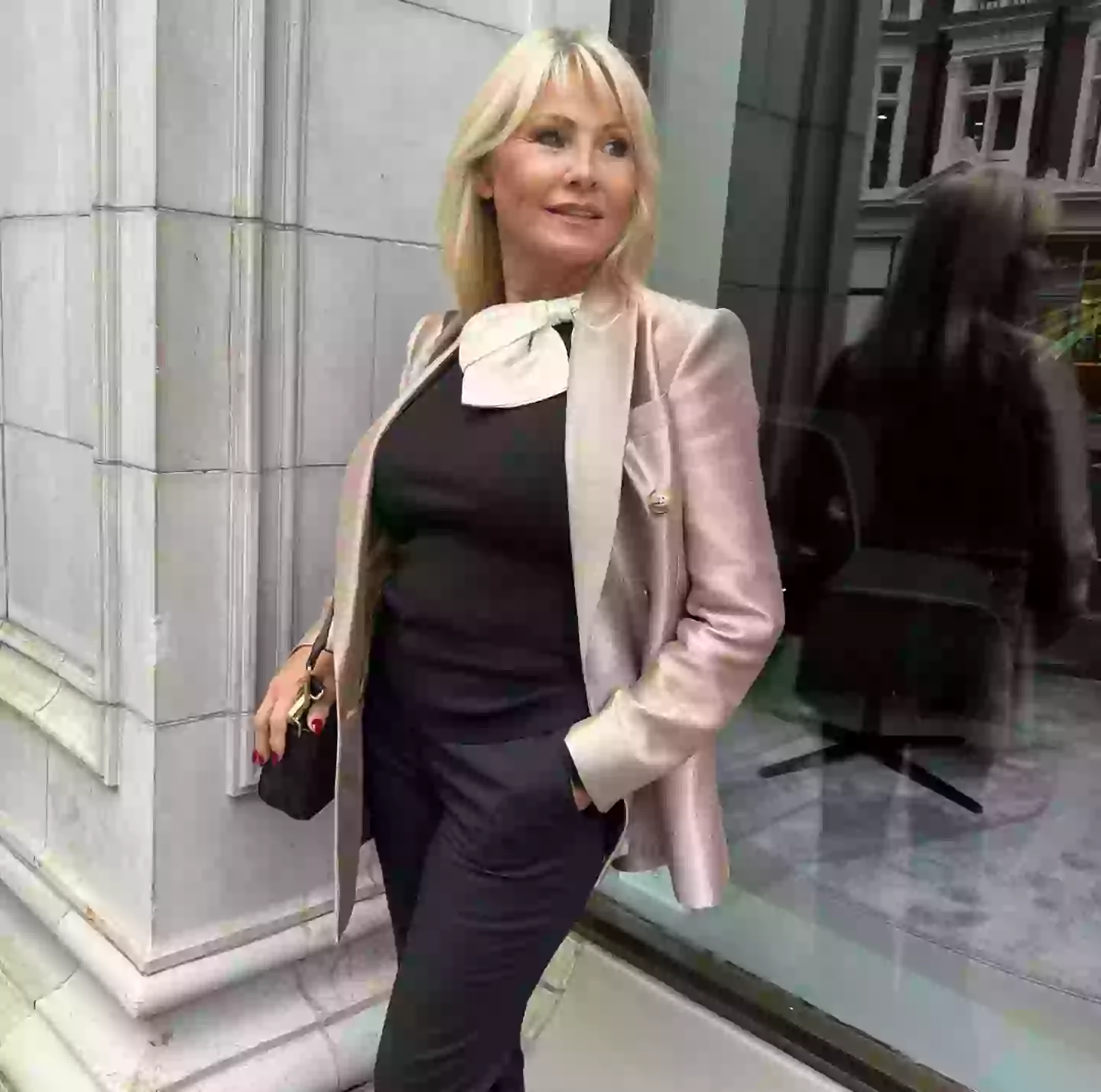 Screenshot_2025-03-13_at_10.16.12 Mark Wright's mother shares sweet message after Michelle Keegan gives birth to baby girl - Celebrity