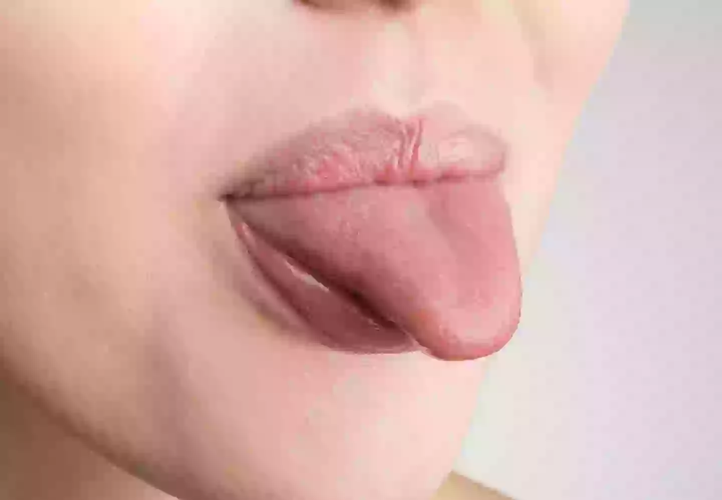 There are number of reasons why 'tongue pimples' can become irritated (Jonathan Knowles / Getty Images)