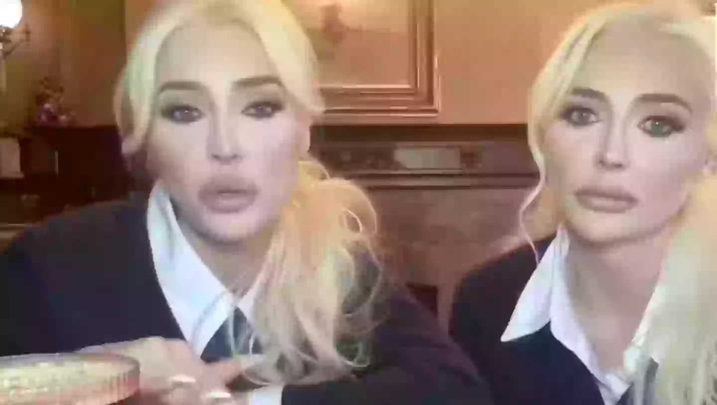 The Shannon sisters have spoken about living with Hugh Hefner in a new interview (Fox News Digital)