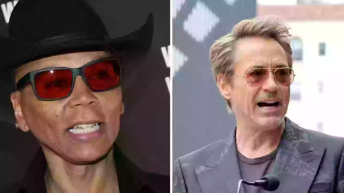 What actually happens if you wear red glasses as reason why celebrities have started wearing them is revealed