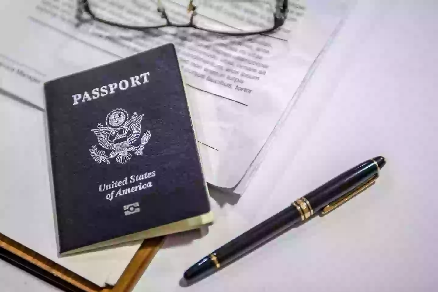 A US visa lawyer shared a little more about the requirements to obtain an 'Einstein visa' (Getty Stock Images)