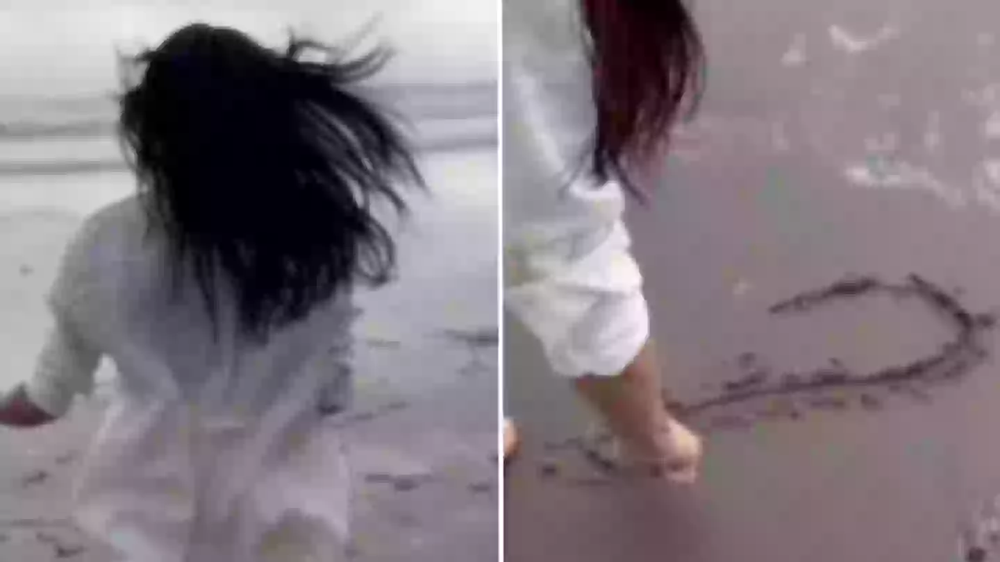 Meghan Markle sparks theory as eagle-eyed fans spot bizarre detail in new Instagram post