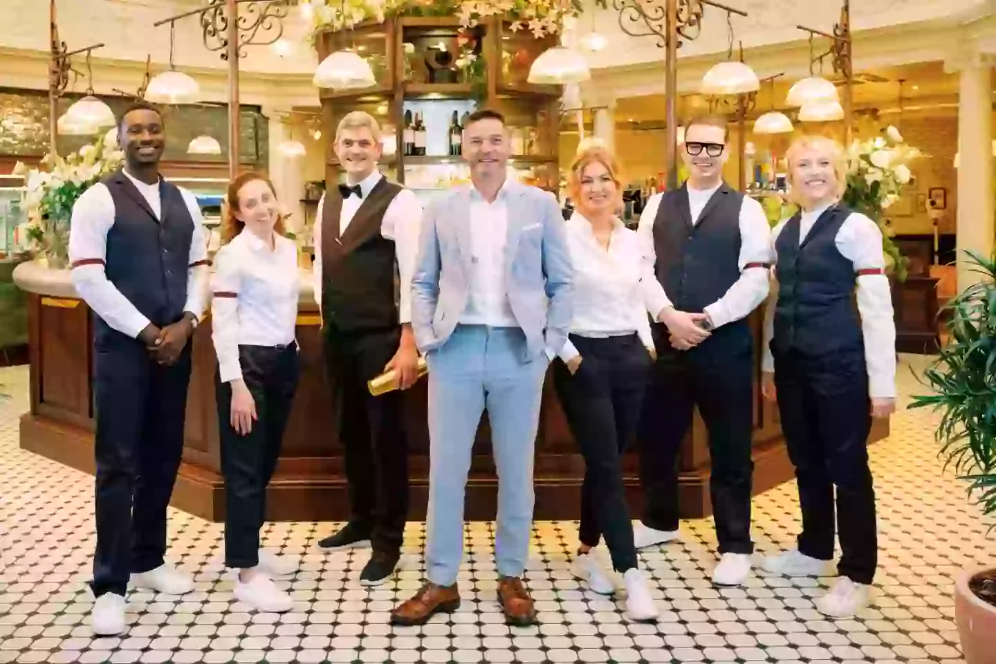 The second episode of the new series was supposed to air last night.