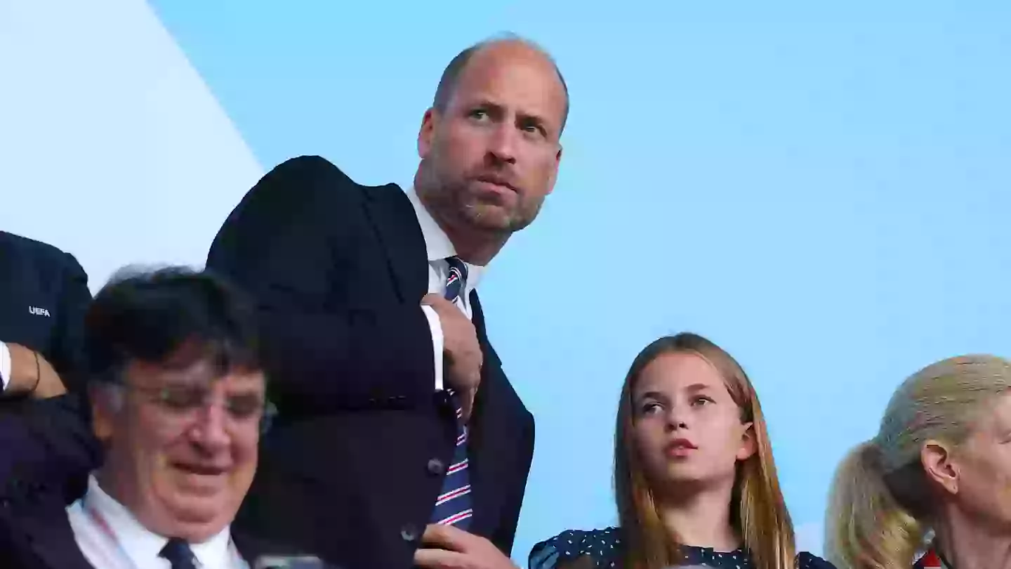 Princess Charlotte just quietly achieved major royal milestone and nobody noticed