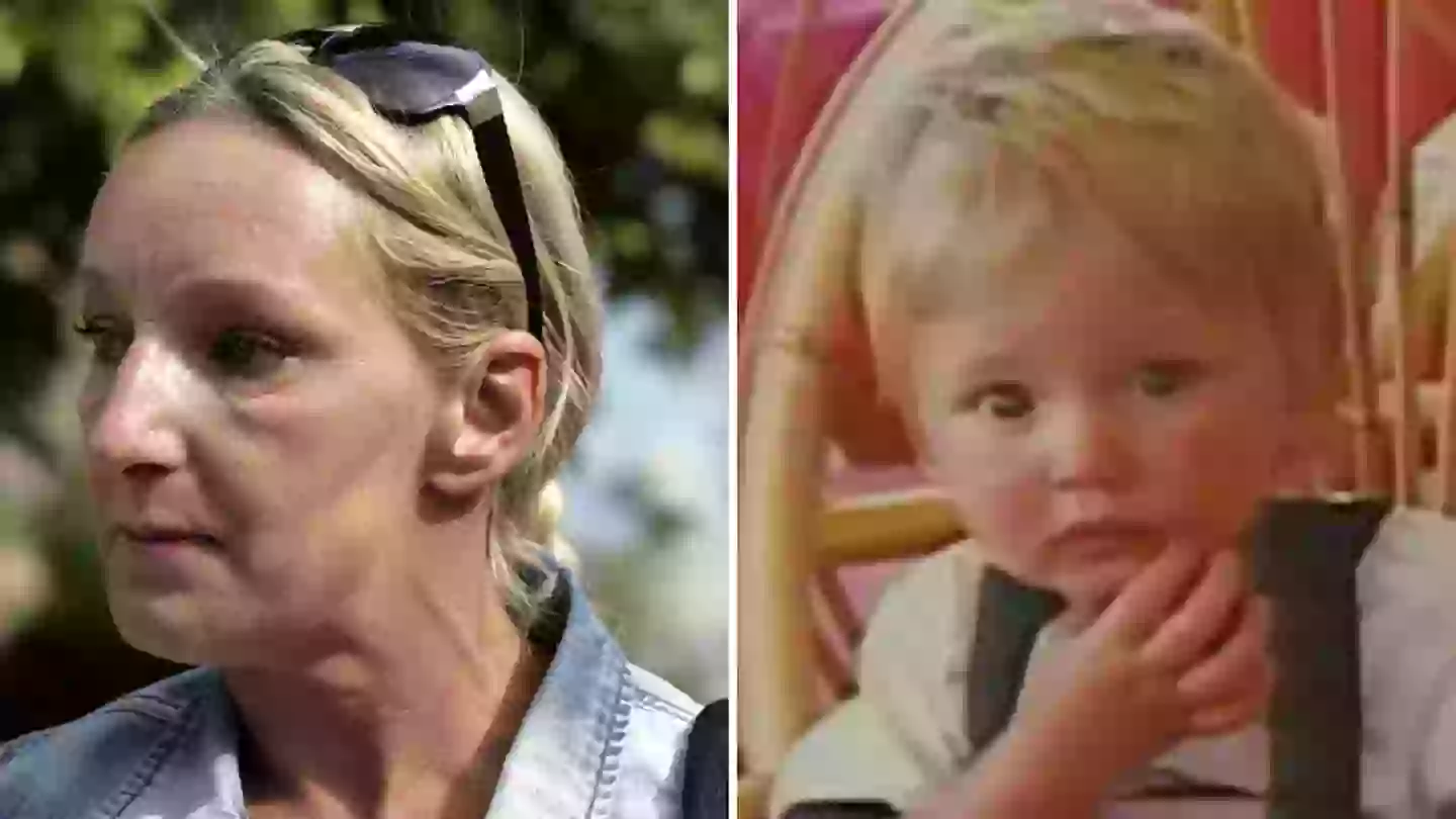 British mum receives DNA test result after man claimed to be son who vanished from Greece