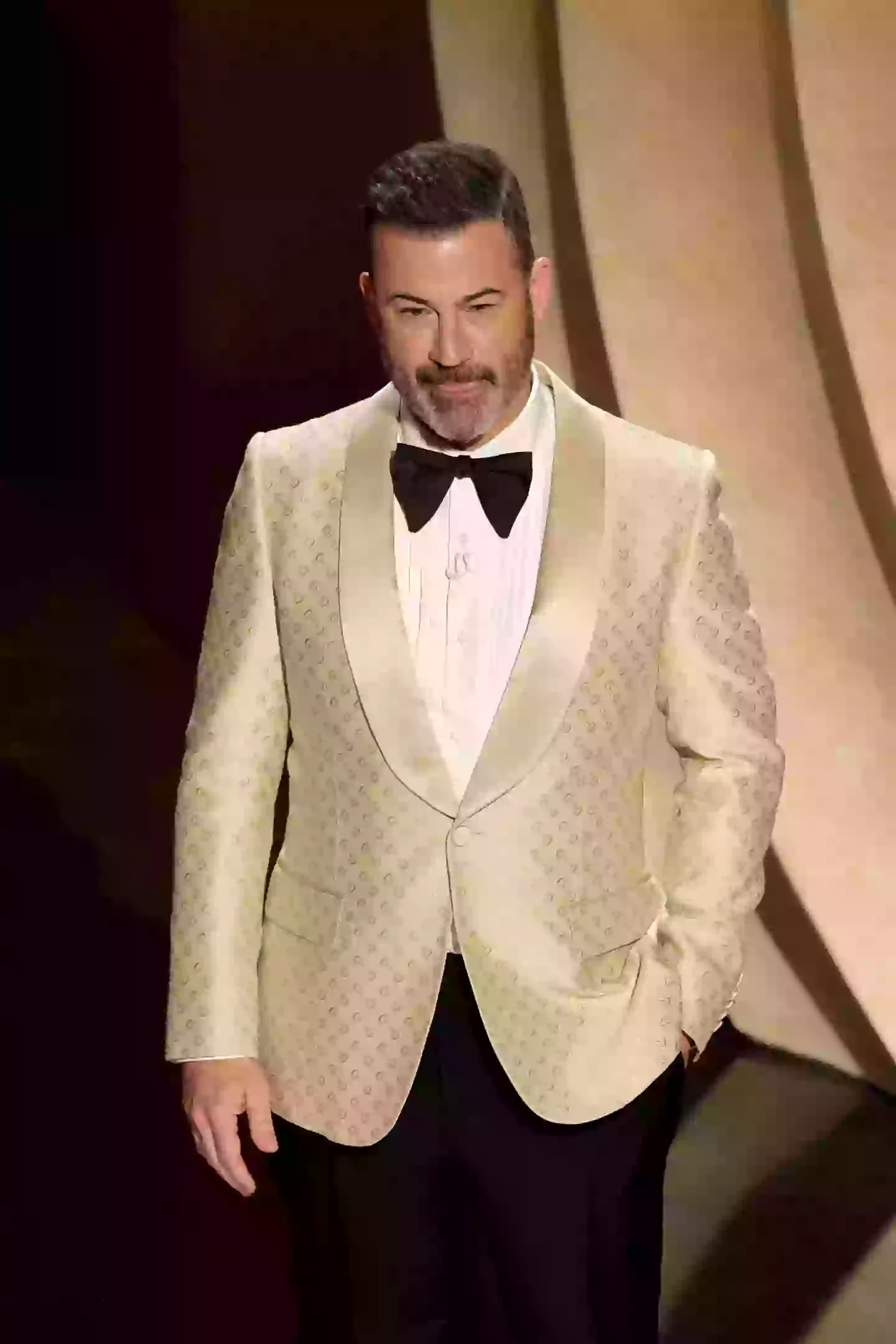 Jimmy has shared he has applied for Italian citizenship (Kevin Winter/Getty Images)