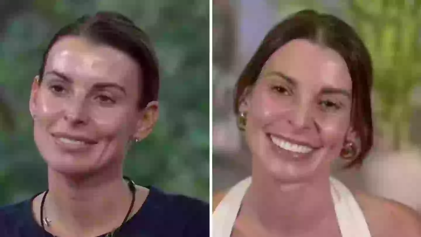 Outraged I’m A Celeb viewers hit out after hearing question about Coleen Rooney