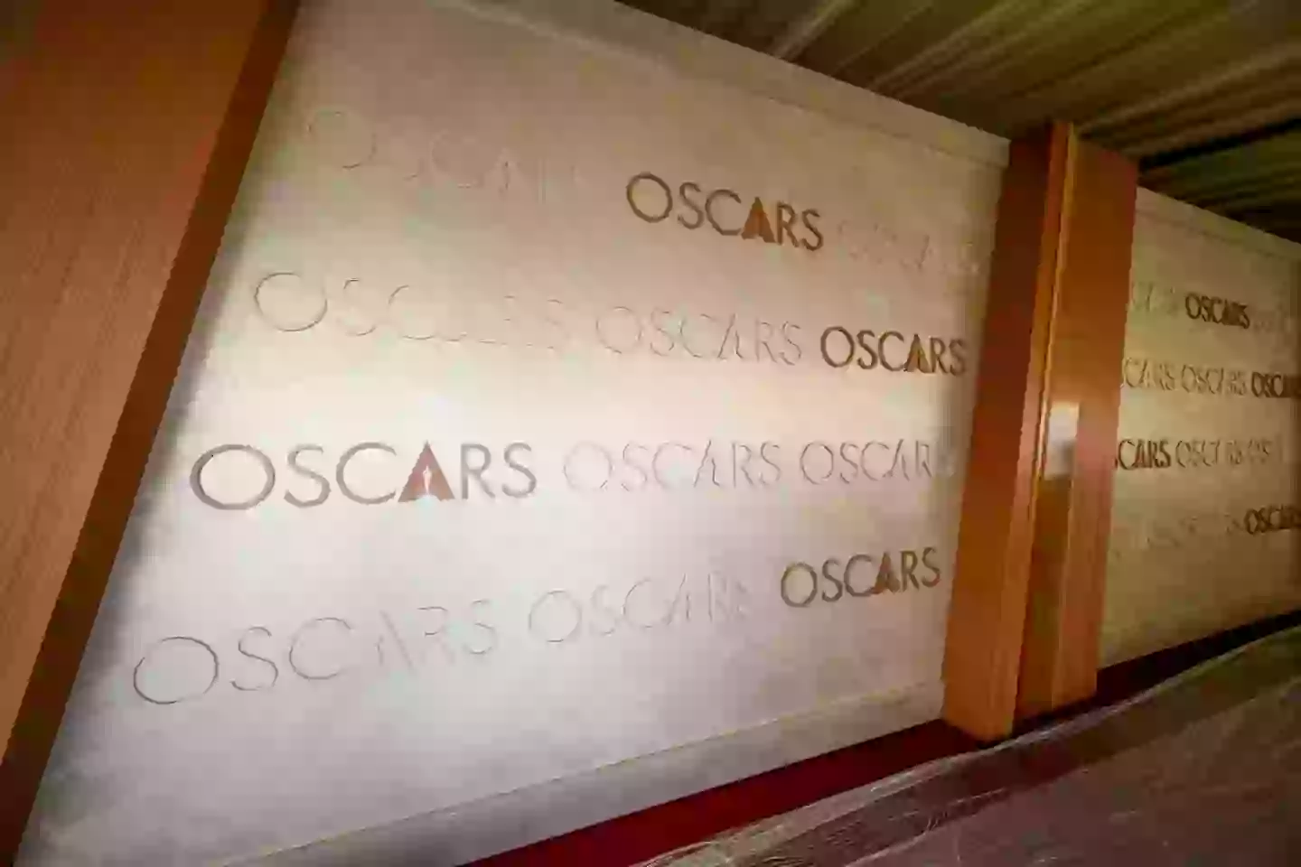 The photo included a number of celebrities (Michael Buckner/Penske Media via Getty Images)