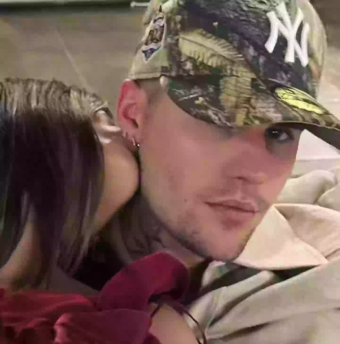 Justin Bieber previously opened up about his health in a YouTube documentary released in 2020 (Instagram/@justinbieber)