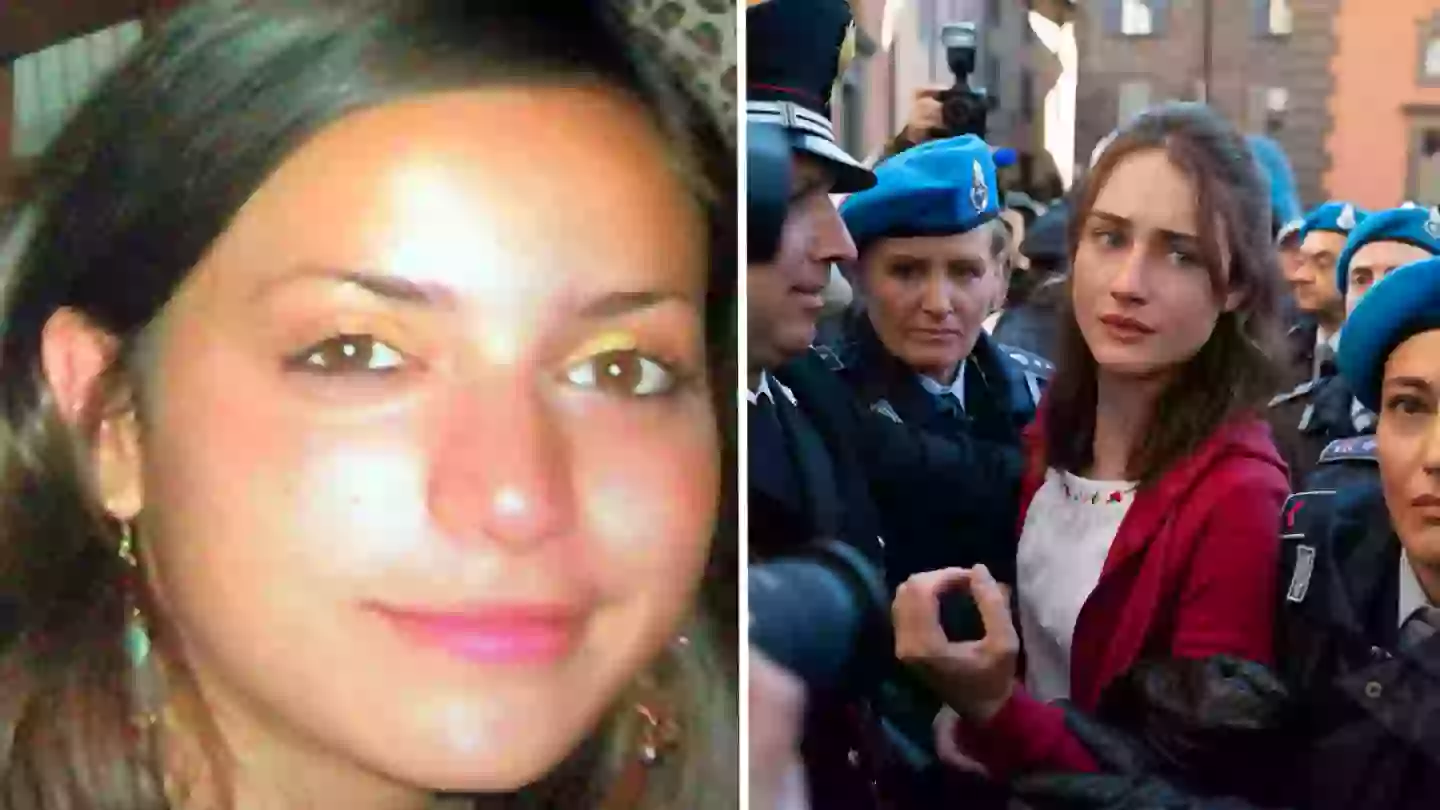 Franco Origlia/Getty Images/Hulu