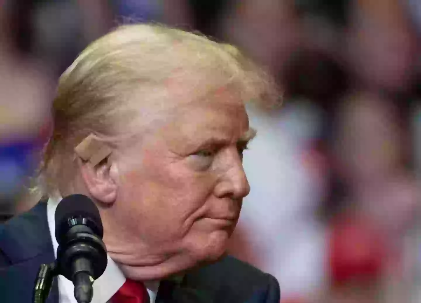 Dr Suzanne Wiley has pretty much shut down the conspiracy and explained why (Bill Pugliano / Getty Images)