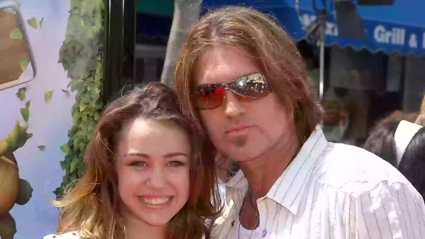 Hannah Montana fans shocked after learning Miley Cyrus’ gruelling routine when she was only 12