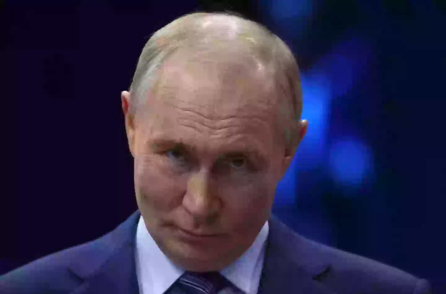 A world-famous opera singer is facing calls to be sacked over alleged links to Russian President Vladimir Putin (Contributor/Getty Images)