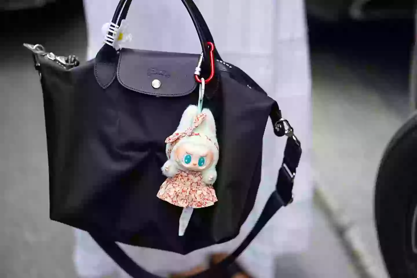 Tyla has spoke with consumer experts and psychologists to get to the bottom of the trinket trend (Edward Berthelot / Getty Images)