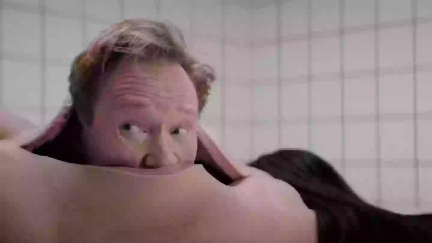 The move divided viewers (ITV)