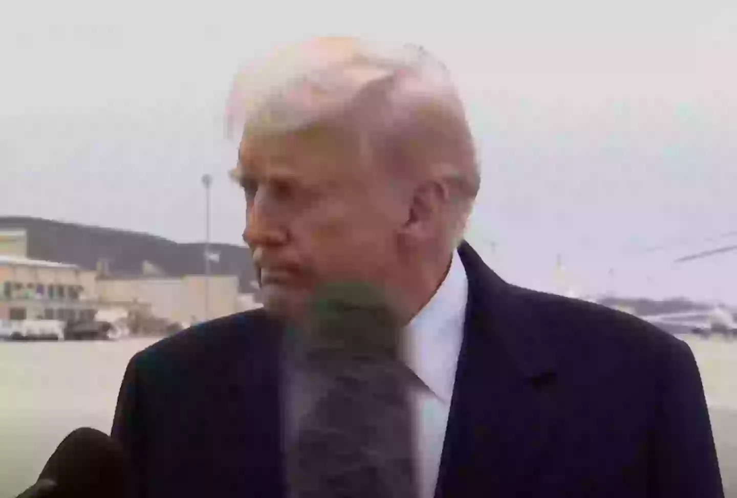 A security expert has shared his thoughts on the blunder (Fox)