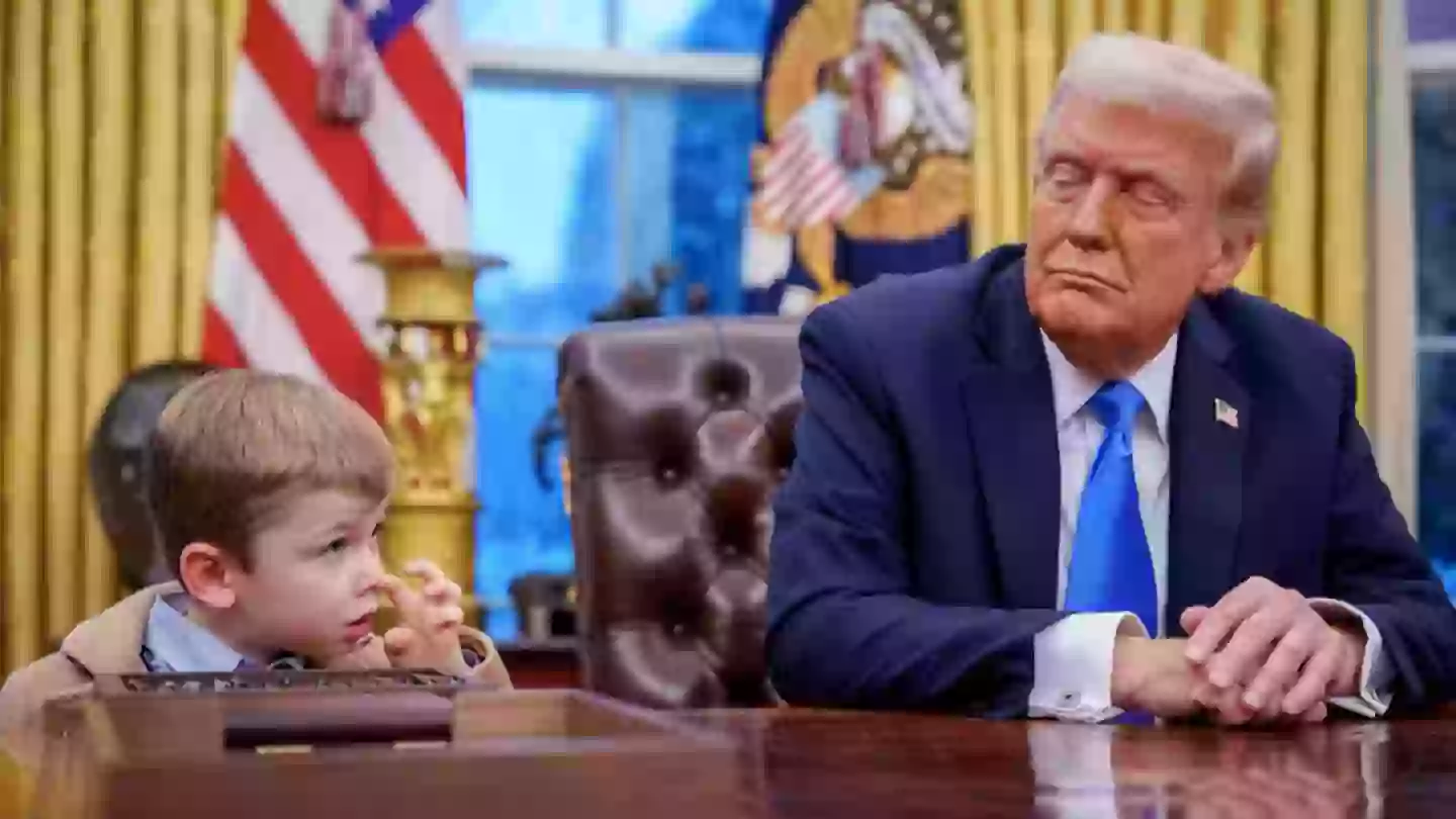 (Andrew Harnik/Getty Images)