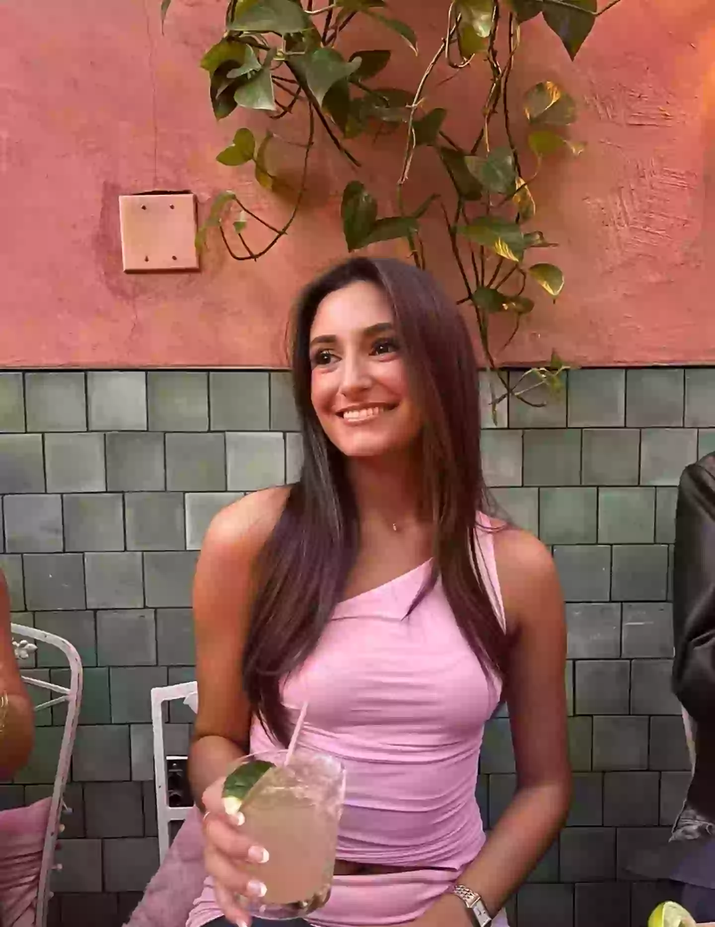 Alexandra Conley, 23, played the role of Emma as a baby and has since amassed a social media following (Instagram / @alexandra_conley)