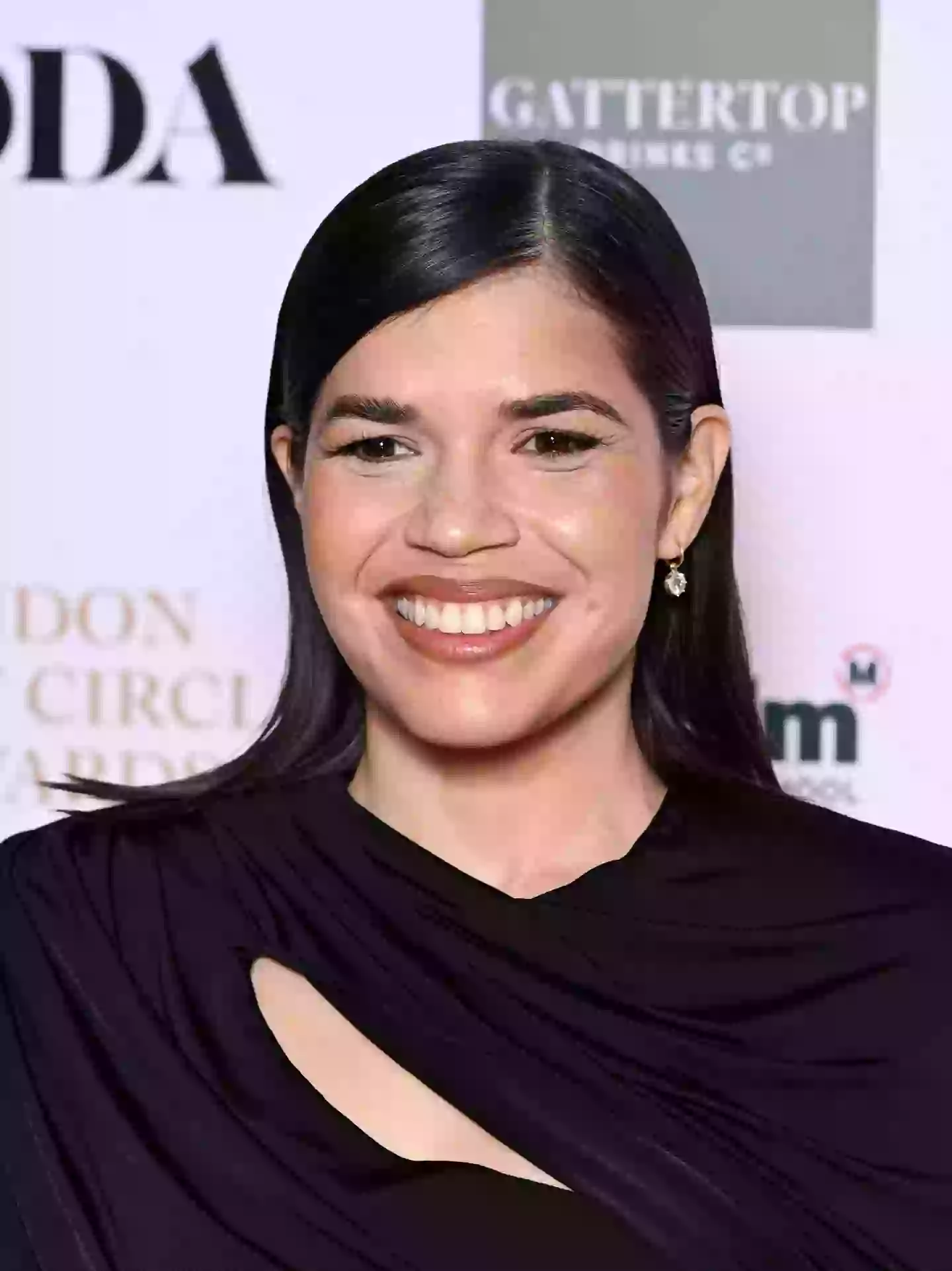 The actress has reportedly been researching UK schooling (Gareth Cattermole/Getty Images)