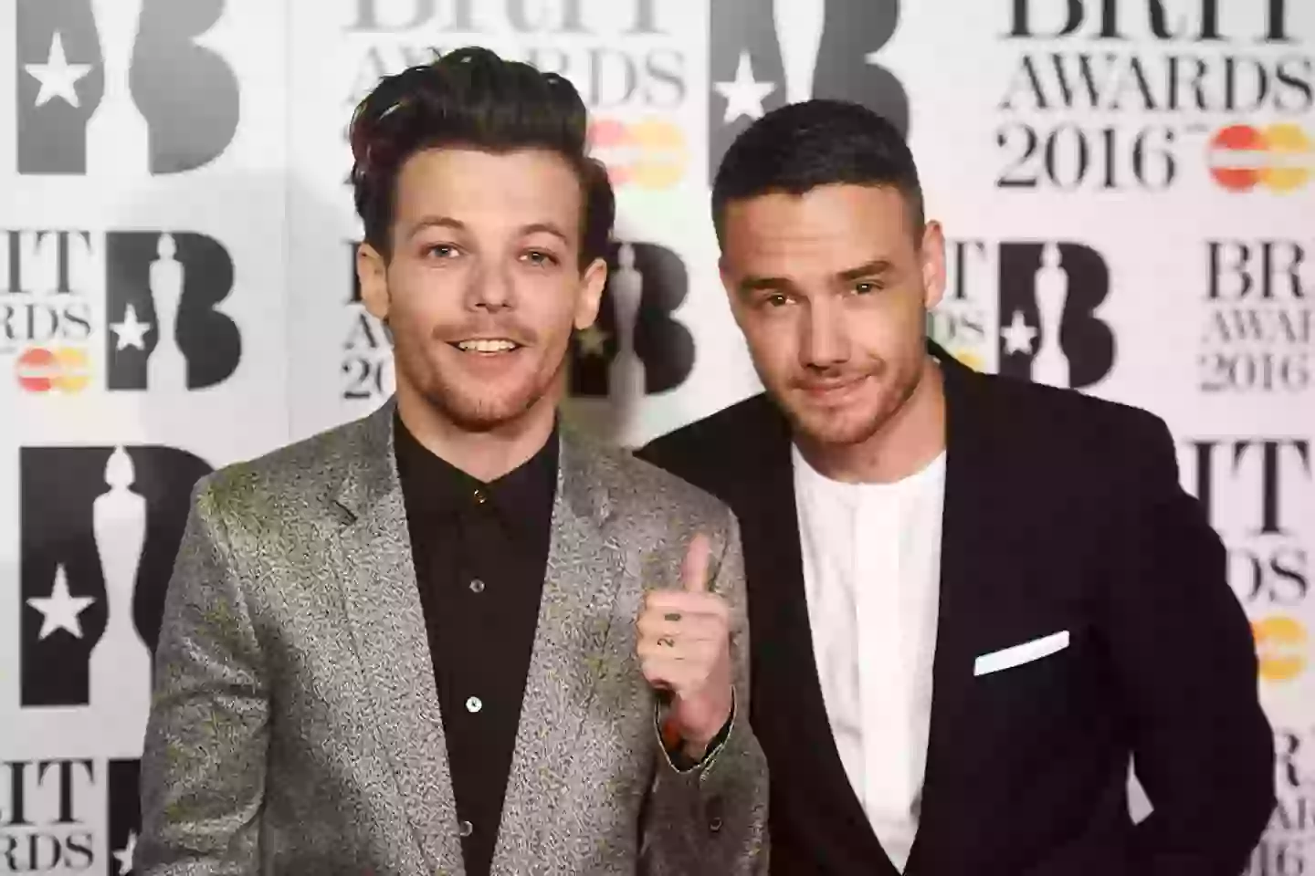 A representative for Louis Tomlinson has sadly been forced to come forward to address the speculation (Dave J Hogan / Contributor / Getty Images)