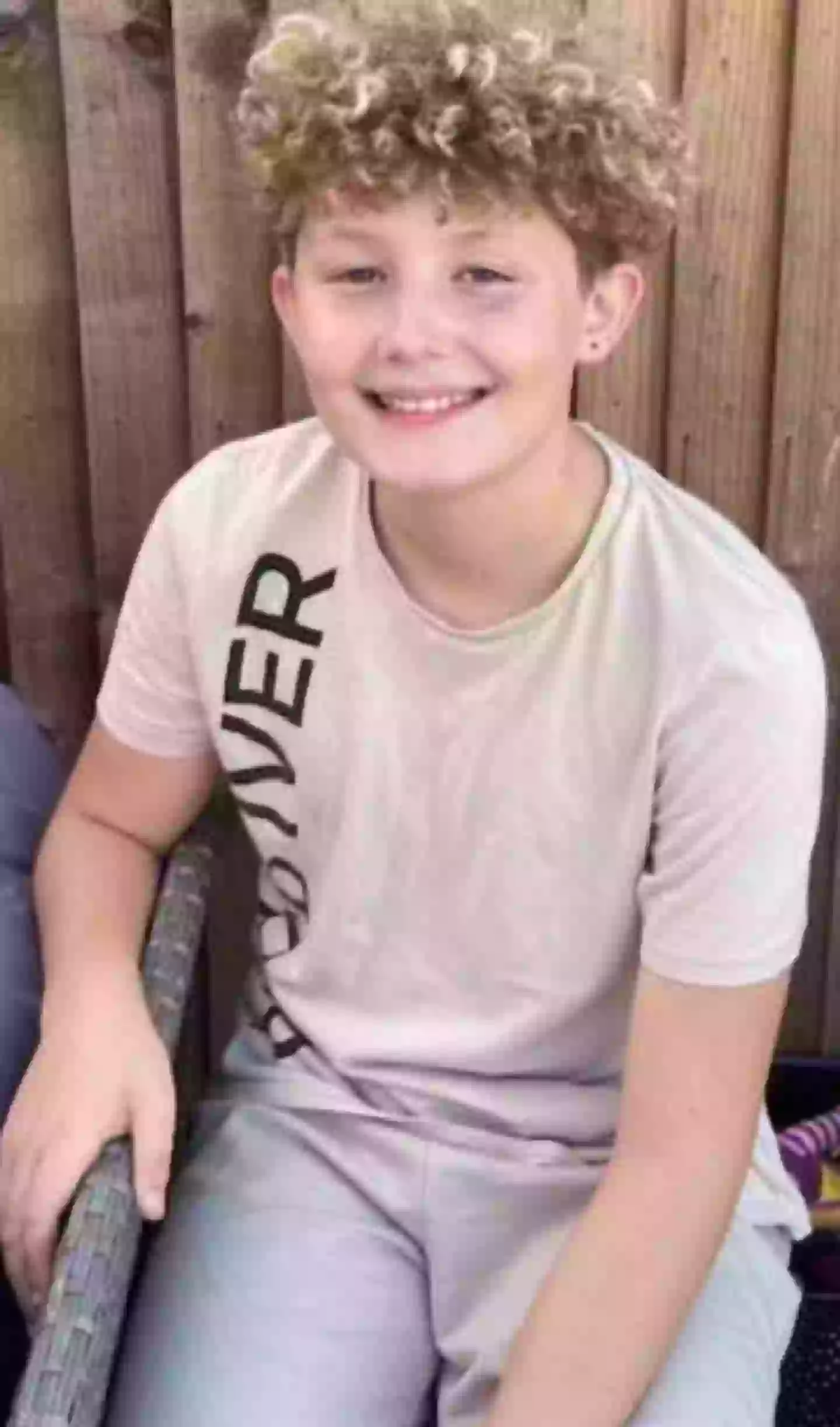 Nicky's auntie noted that his death was completely preventable (Kennedy)